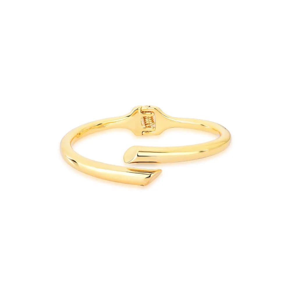 Bracelete Semijoia Liso